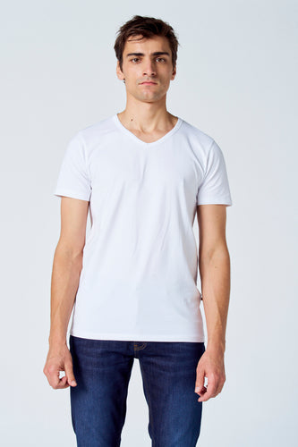 T-shirt - blanc - Le Fabuleux Marcel de Bruxelles