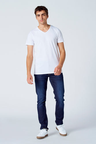 T-shirt - blanc - Le Fabuleux Marcel de Bruxelles