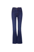 Jeans bootcut Dark blue denim - Le Fabuleux Marcel de Bruxelles