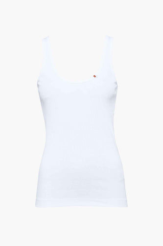 Top - blanc - Le Fabuleux Marcel de Bruxelles