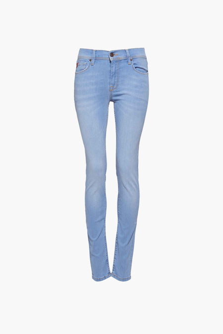 Jean skinny - denim bleu foncé