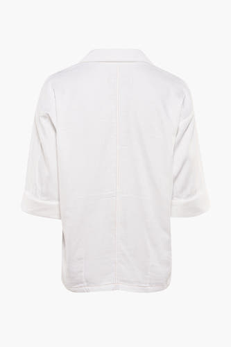 Chemise - ecru
