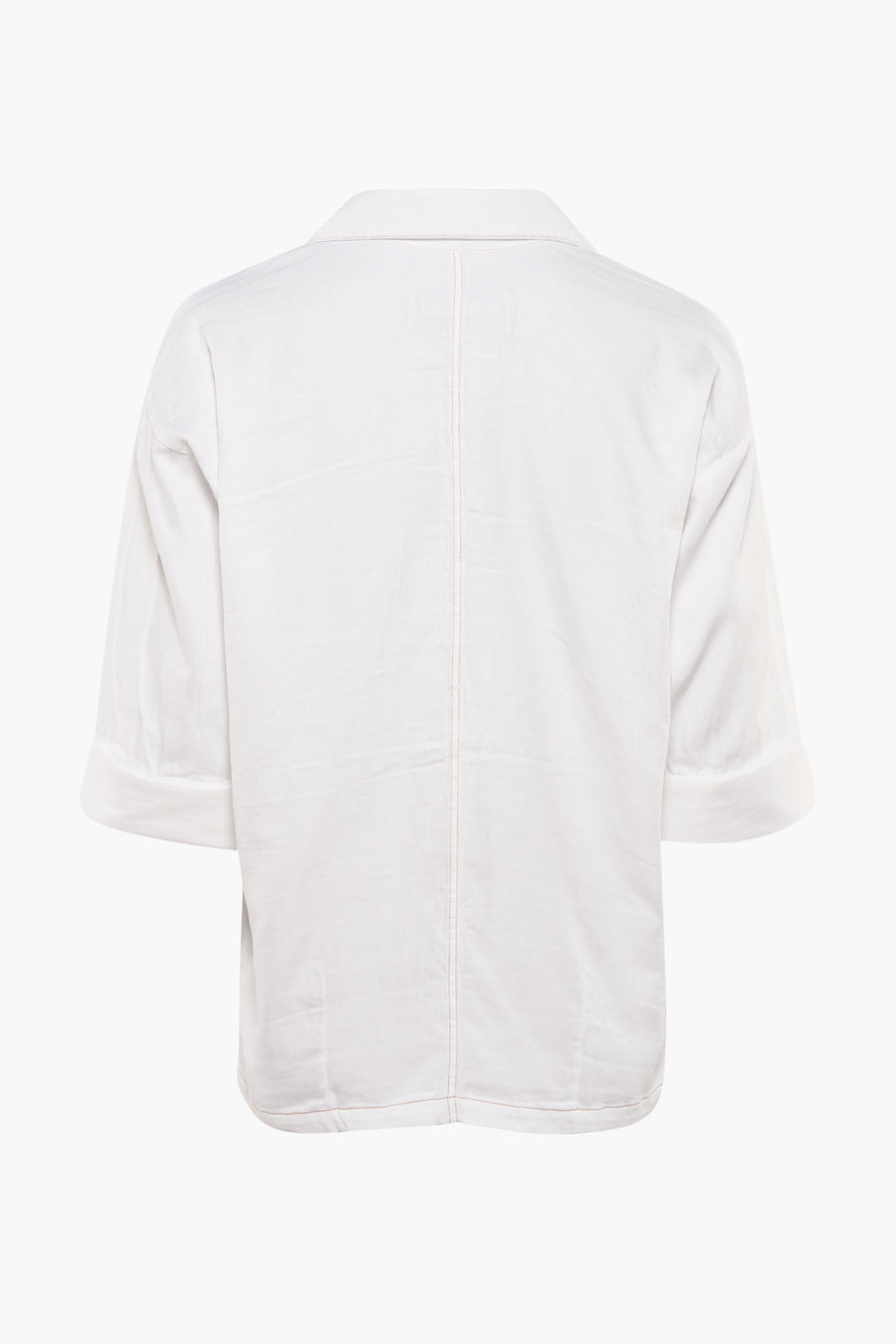 Chemise - ecru