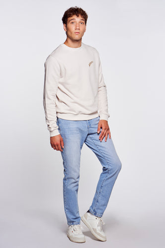 Jean - bleu - Le Fabuleux Marcel de Bruxelles - 5