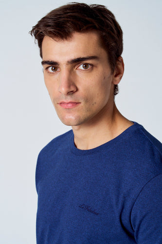 T-shirt - bleu - Le Fabuleux Marcel de Bruxelles