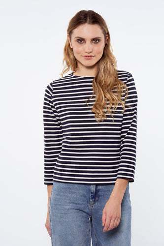 T-shirt - bleu - Le Fabuleux Marcel de Bruxelles