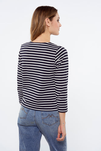 T-shirt - bleu - Le Fabuleux Marcel de Bruxelles