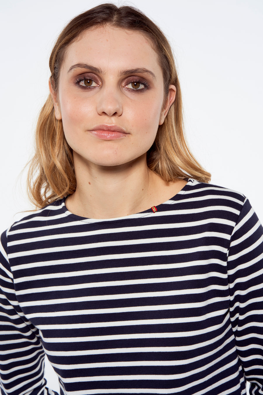 T-shirt - bleu - Le Fabuleux Marcel de Bruxelles