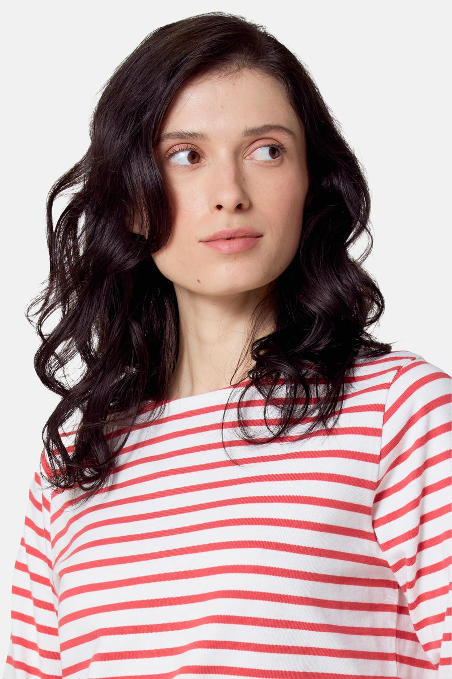 T-shirt - rouge - Le Fabuleux Marcel de Bruxelles - 3