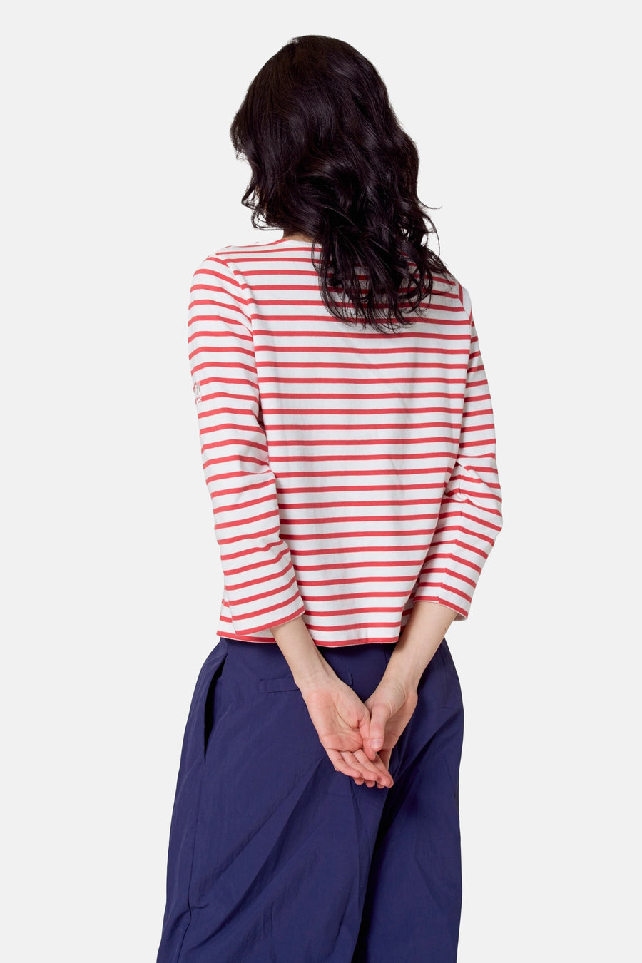 T-shirt - rouge - Le Fabuleux Marcel de Bruxelles - 6