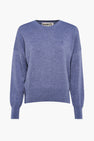 Pull - bleu