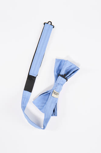 N - bleu