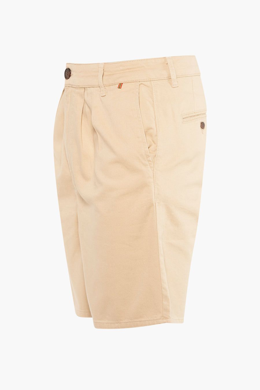 Short - beige