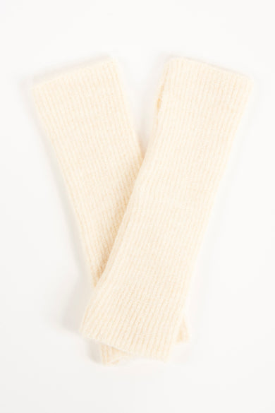 Gants - blanc