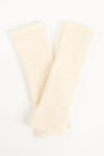 Gants - blanc
