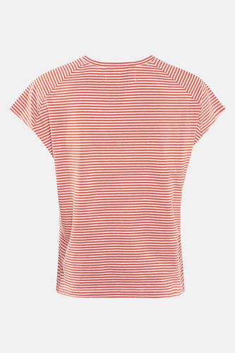 T-shirt à manches courtes - rouge - Le Fabuleux Marcel de Bruxelles