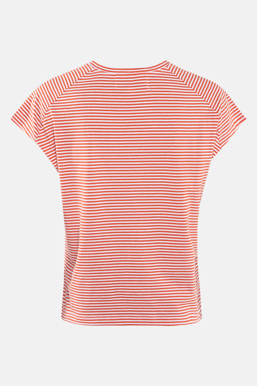 T-shirt à manches courtes - rouge - Le Fabuleux Marcel de Bruxelles