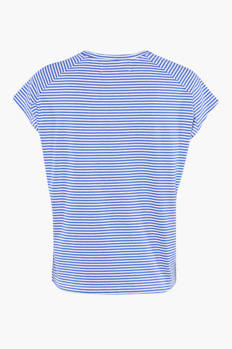 T-shirt - bleu