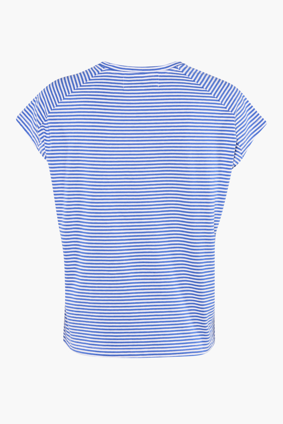 T-shirt - bleu