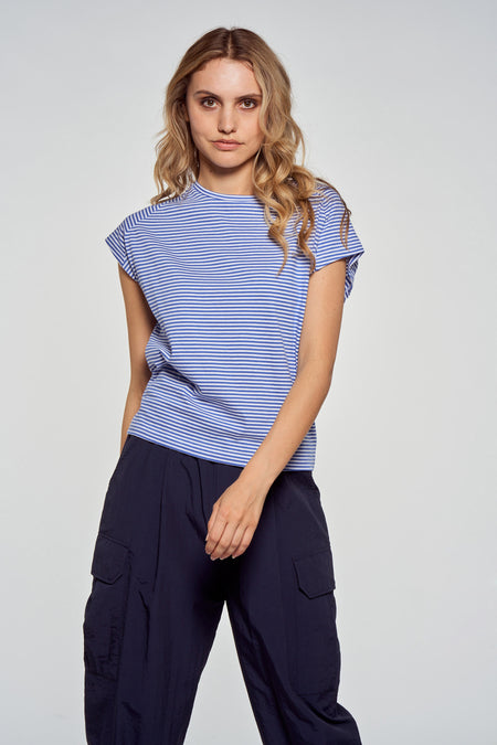MDB233WT 010_WORKER BLUE