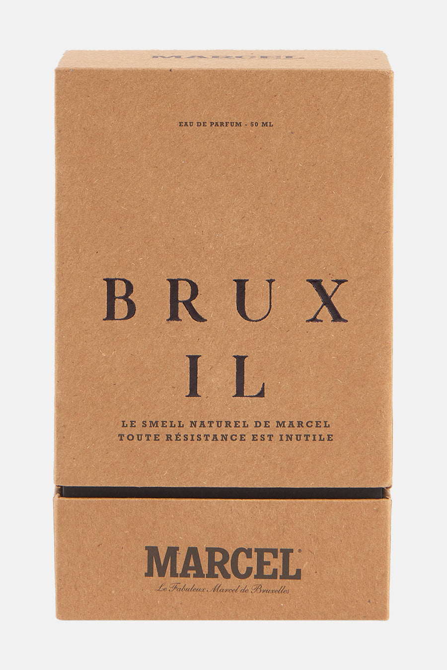 Parfum - multicolore - Le Fabuleux Marcel de Bruxelles