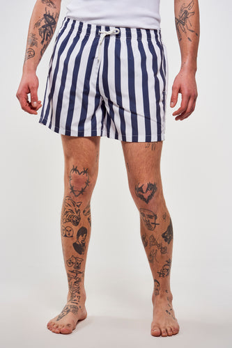 Shorts de bain - bleu - Le Fabuleux Marcel de Bruxelles