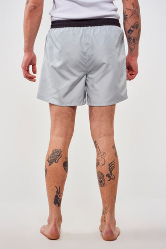 Shorts de bain - bleu - Le Fabuleux Marcel de Bruxelles