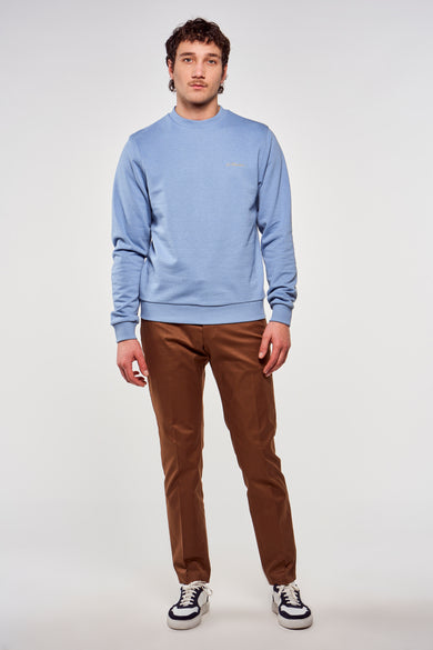 Sweat - bleu