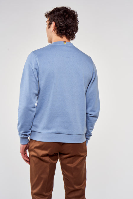 Sweat - bleu