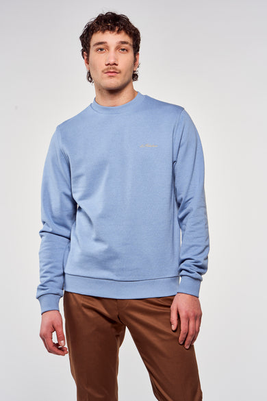 Sweat - bleu