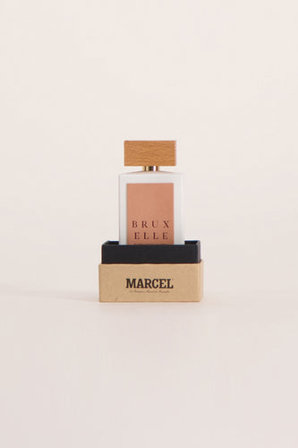 Parfum - multicolore