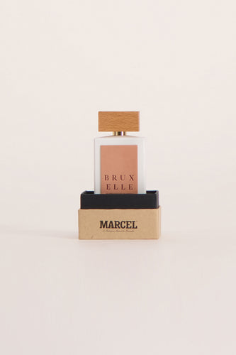 Parfum - multicolore - Le Fabuleux Marcel de Bruxelles
