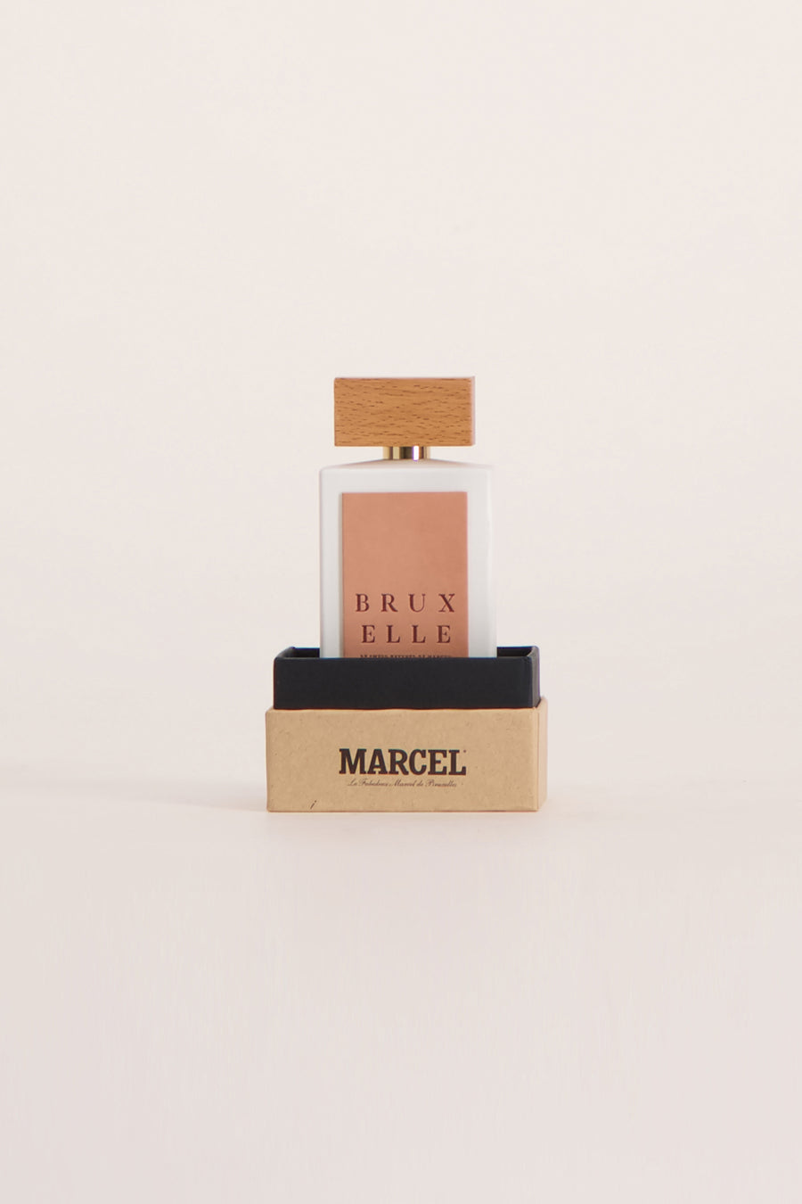 Parfum - multicolore - Le Fabuleux Marcel de Bruxelles