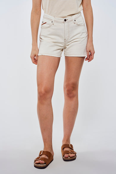 Short - ecru