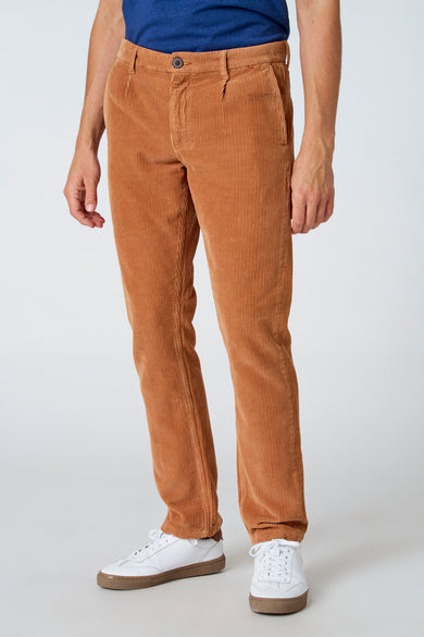 Pantalon - beige