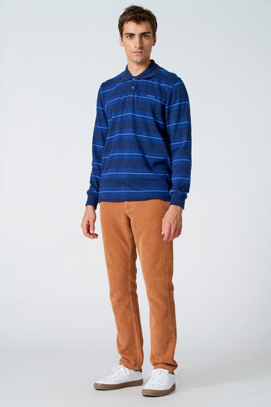 Pantalon - beige