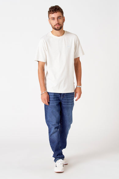 T-shirt à manches courtes - gris