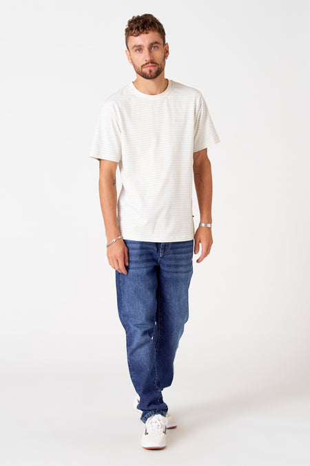 T-shirt à manches courtes - gris