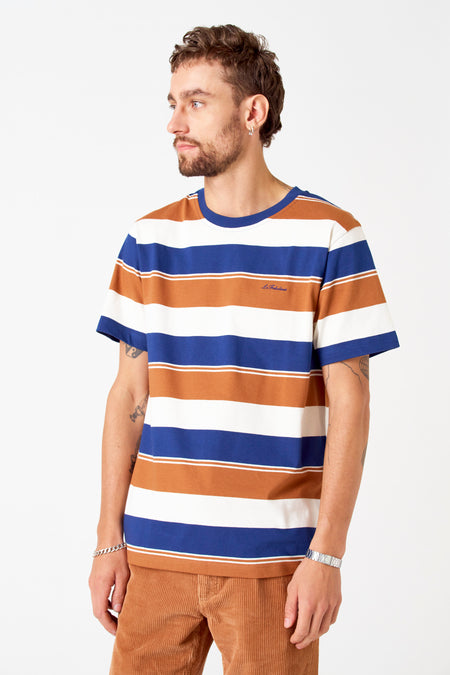 T-shirt à manches courtes - multicolore