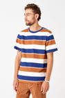 T-shirt à manches courtes - multicolore