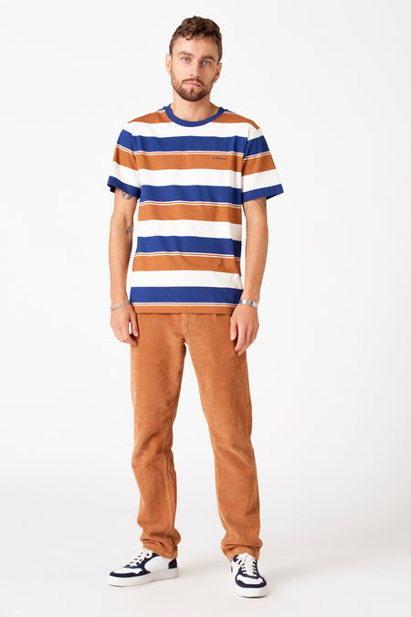 T-shirt à manches courtes - multicolore