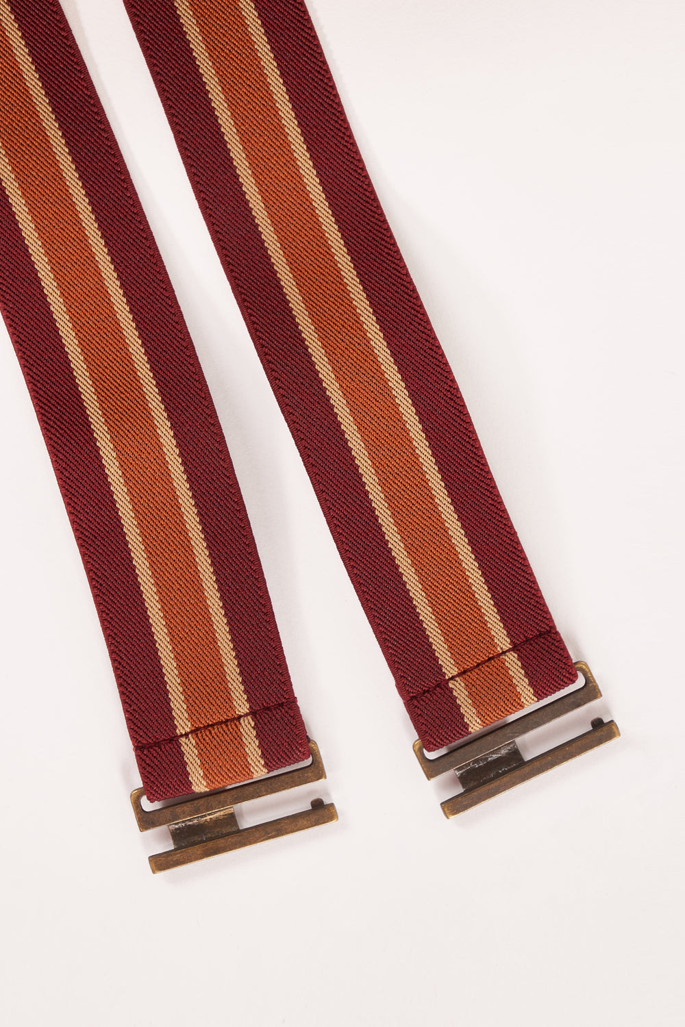 Ceinture Multicolore - Le Fabuleux Marcel de Bruxelles