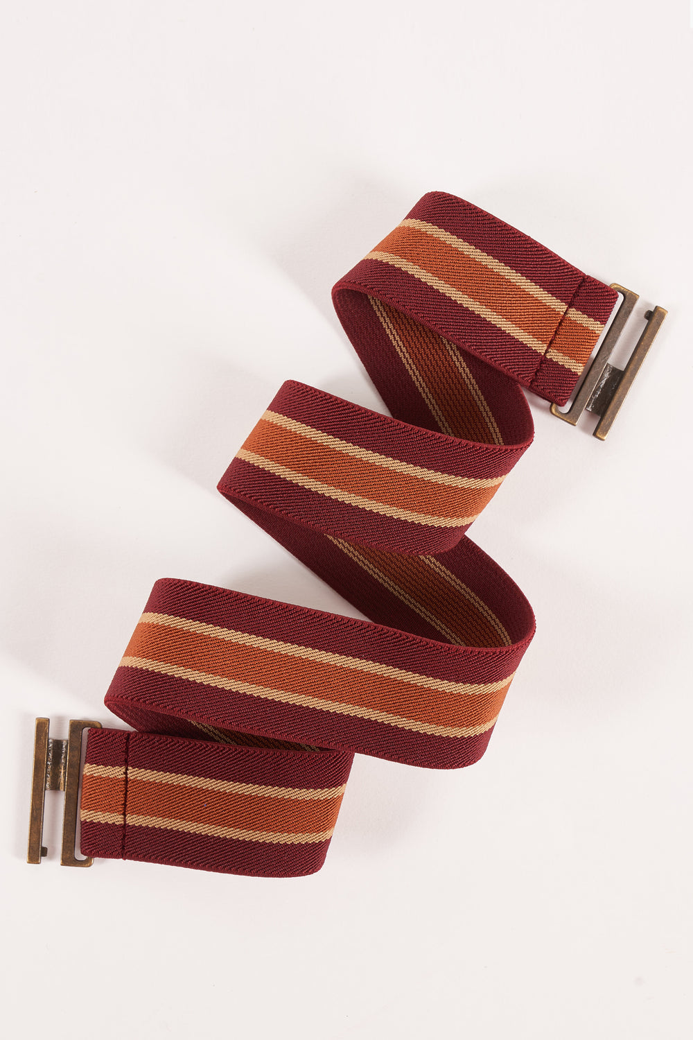 Ceinture Multicolore - Le Fabuleux Marcel de Bruxelles