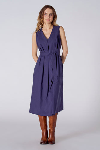 Robe - bleu - Le Fabuleux Marcel de Bruxelles