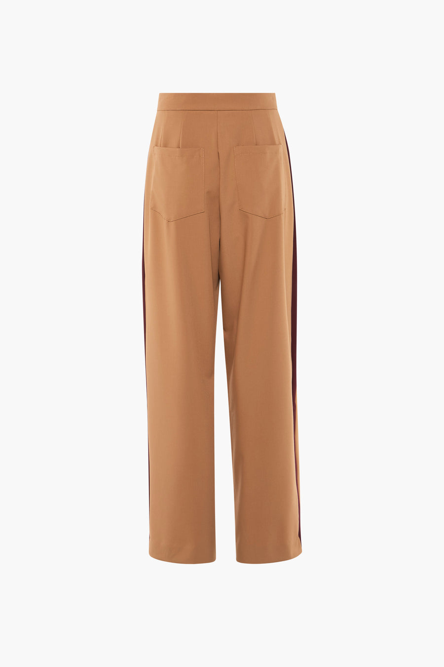 Pantalon de costume - brun - Le Fabuleux Marcel de Bruxelles