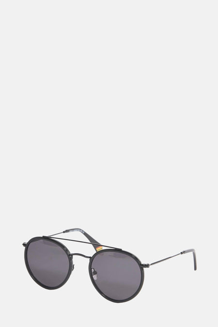 Lunettes Multicolore - Le Fabuleux Marcel de Bruxelles