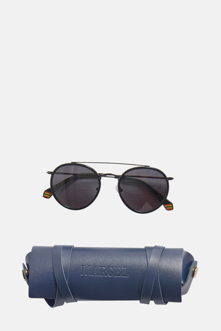Lunettes Multicolore - Le Fabuleux Marcel de Bruxelles