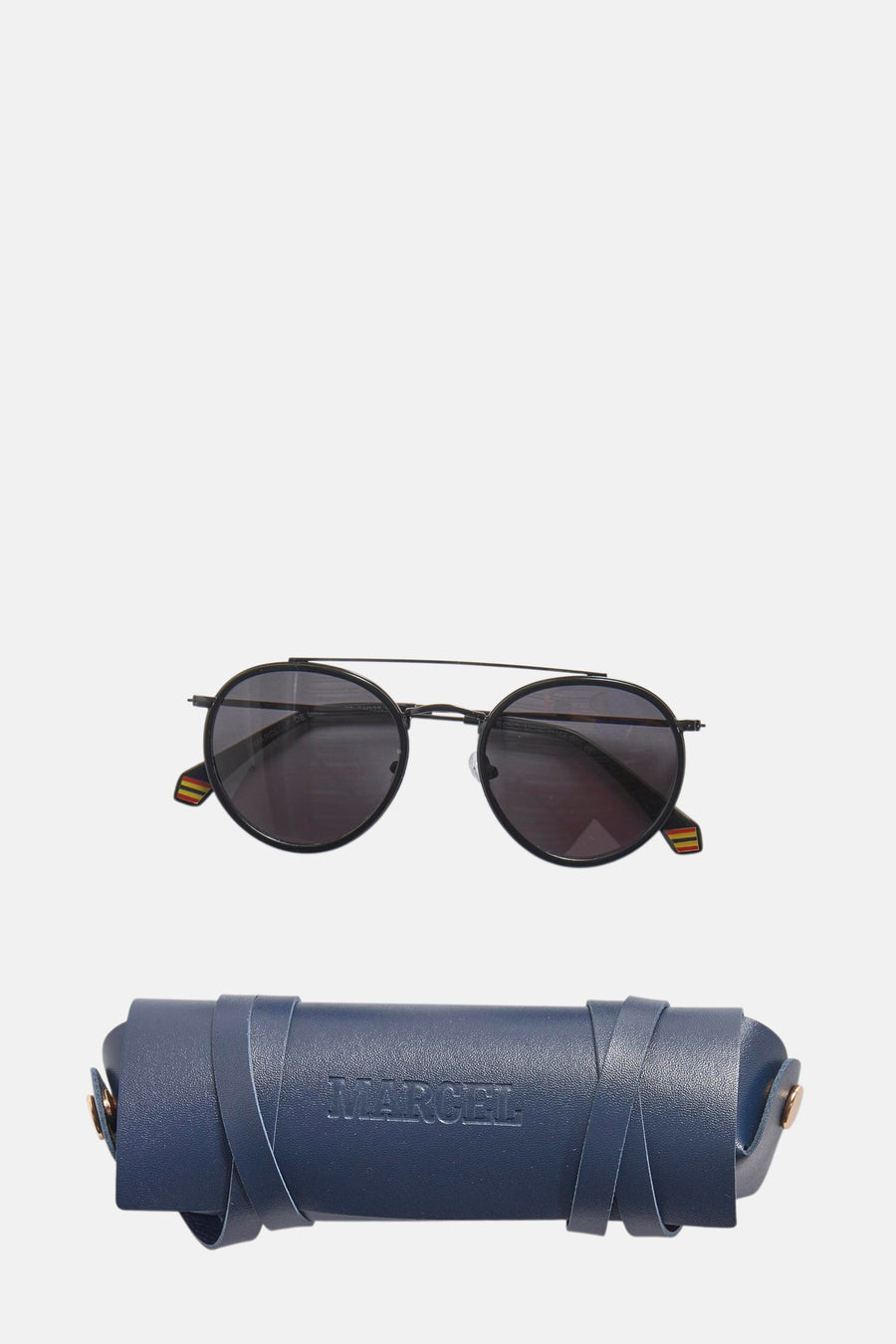 Lunettes de soleil - multicolore - Le Fabuleux Marcel de Bruxelles