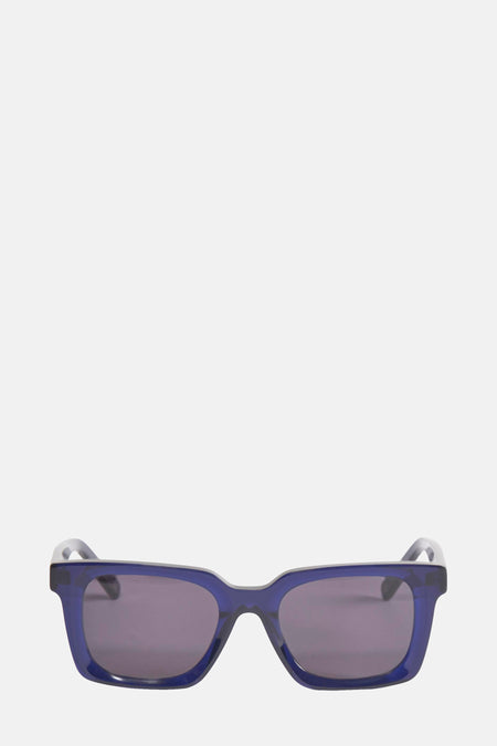 Lunettes Bleu - Le Fabuleux Marcel de Bruxelles