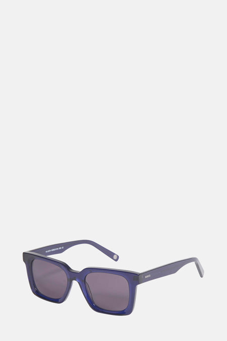 Lunettes Bleu - Le Fabuleux Marcel de Bruxelles